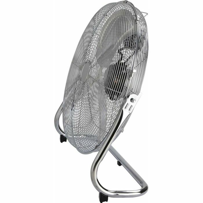 Ventilateur de Bureau JATA JVVS3014 120W 2