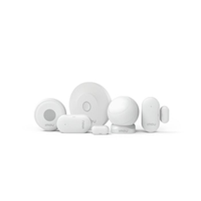 Kit de sécurité pour la maison Imou 53453