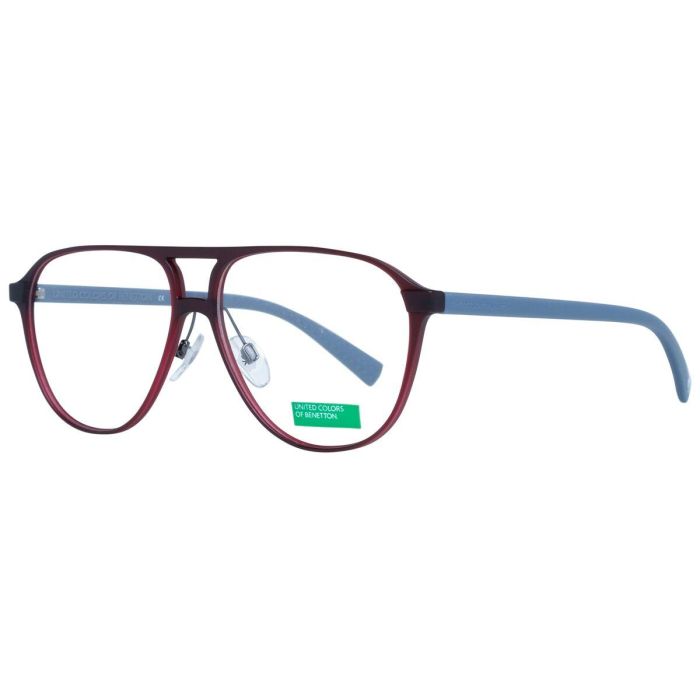 Monture de Lunettes Homme Benetton BEO1008 56252 0 Monture de Lunettes Homme Benetton BEO1008 56252 0
