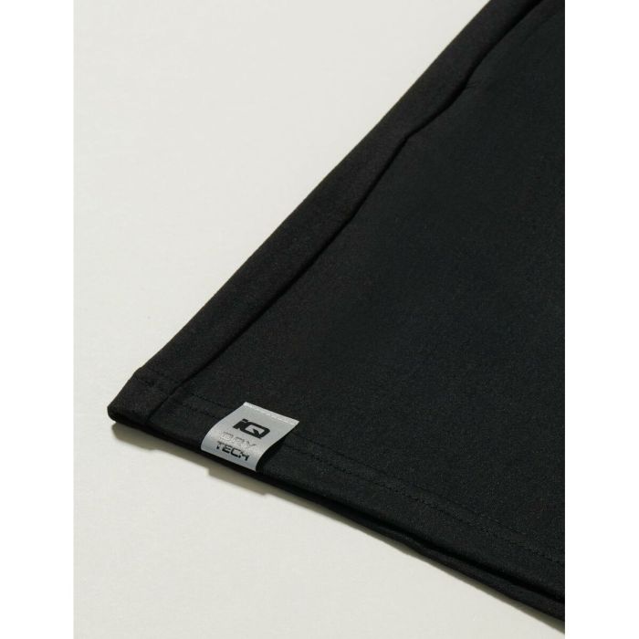 Short de Sport pour Homme IQ Cross Shorts The Line Milo Jr 92800493271 Framboise 1