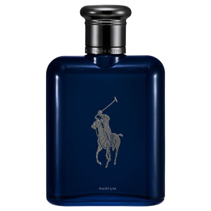 Parfum Homme Ralph Lauren POLO BLUE EDP EDP 125 ml 1