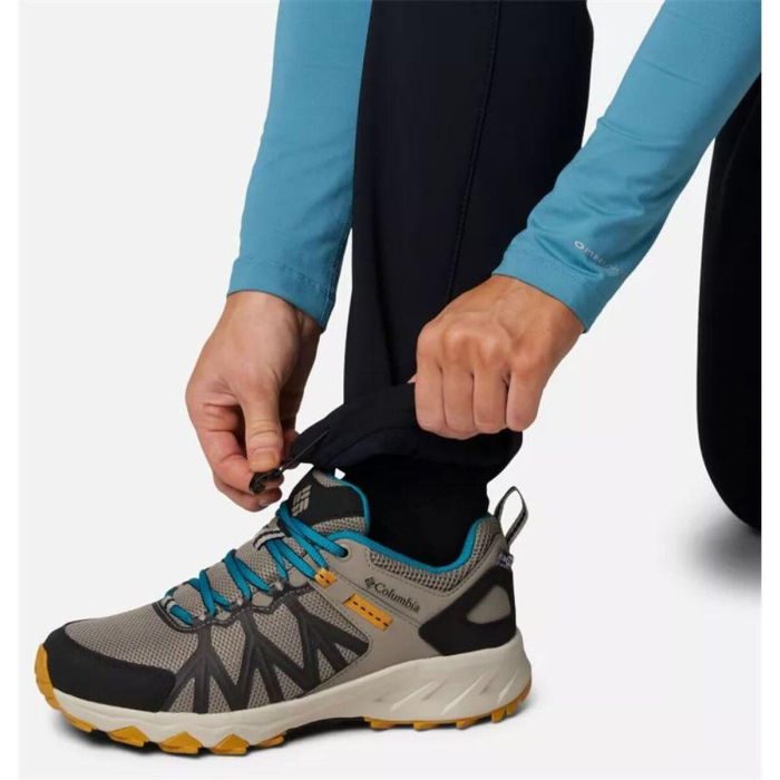 Pantalon de sport long Columbia Back Beauty™ High-Rise Noir Femme L 1