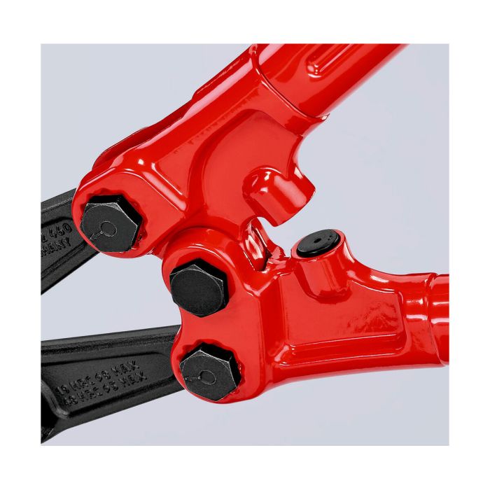 Cisaille Knipex 7172460 465 x 119 x 34 mm 2 Cisaille Knipex 7172460 465 x 119 x 34 mm 2