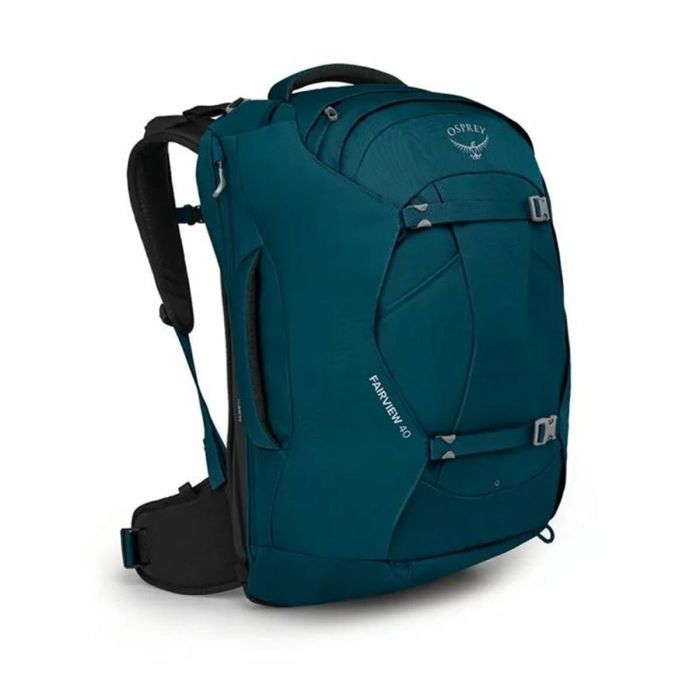 Sac à dos de Sport Osprey Fairview Bleu 40 L 3
