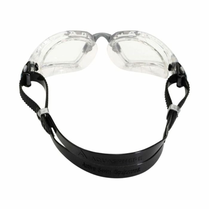 Lunettes de bain Aqua Sphere Kayenne Pro Noir Taille unique 2 Lunettes de bain Aqua Sphere Kayenne Pro Noir Taille unique 2