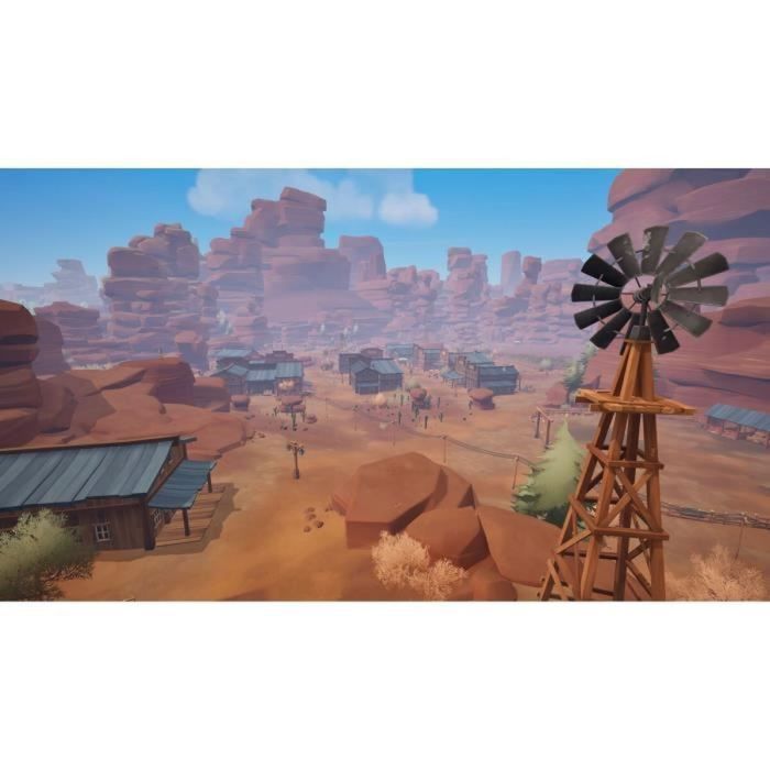 Jeu vidéo pour Switch Just For Games 5