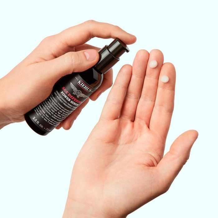 Kiehl'S Sérum Puissant Age Defender 75 mL 2