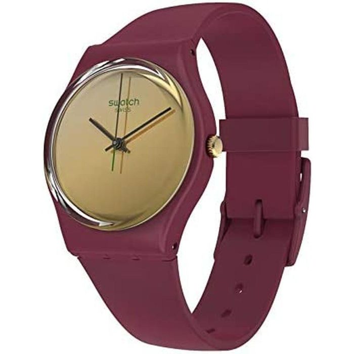 Montre Homme Swatch GOLDENSHIJIAN (Ø 34 mm) 3