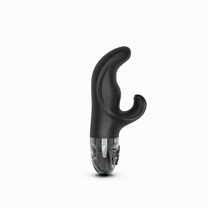 Vibrateur G-Spot Mystim Hop Hop Bob eStim 17