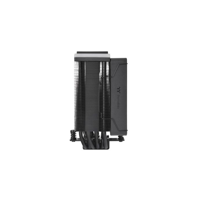 Ventillateur de cabine THERMALTAKE CL-P120-CA12SW-A Ø 12 cm (1 Unité) 7