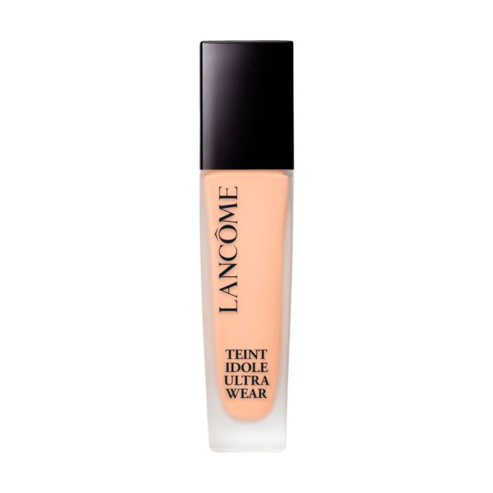 Base de maquillage liquide Lancôme TEINT IDOLE ULTRA WEAR Nº 125w Spf 35 30 ml 0 Base de maquillage liquide Lancôme TEINT IDOLE ULTRA WEAR Nº 125w Spf 35 30 ml 0