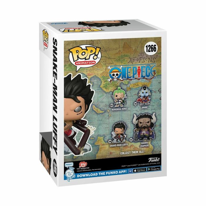 Figurine Funko Pop! 61368 2