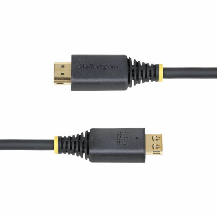 Câble USB Startech HDMI2-CABLE-GRIP-10F 3