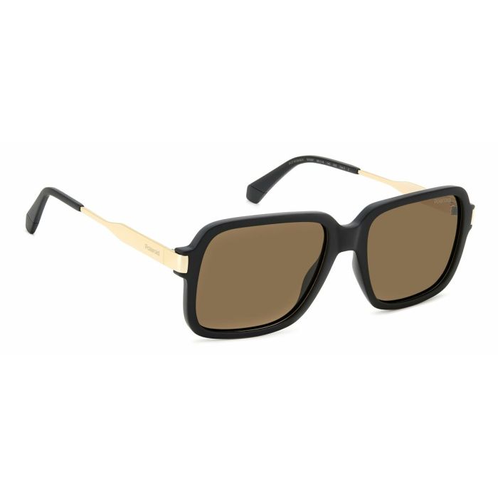 Lunettes de soleil Homme Polaroid PLD 6220_S_X 4 Lunettes de soleil Homme Polaroid PLD 6220_S_X 4