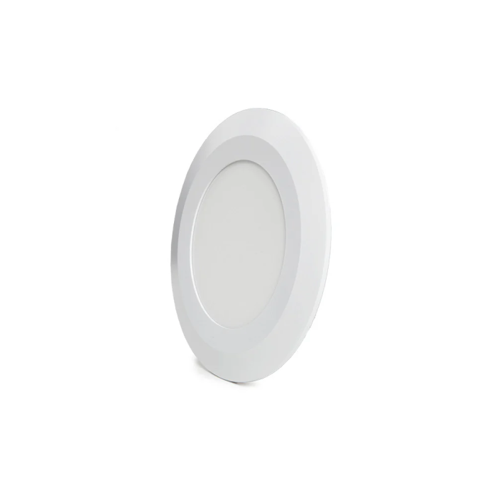Plaque LED de Surface pour Meubles 4,5W 360Lm Blanc Naturel 1