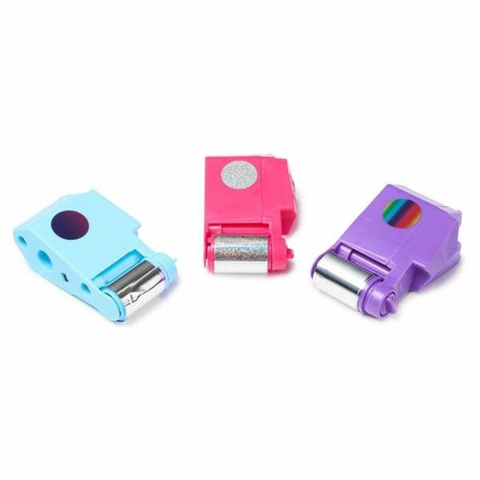 Tatouages Temporaires Spin Master 6 Tatouages Temporaires Spin Master 6