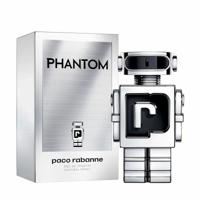 Parfum Homme Paco Rabanne Phantom EDT 0 Parfum Homme Paco Rabanne Phantom EDT 0