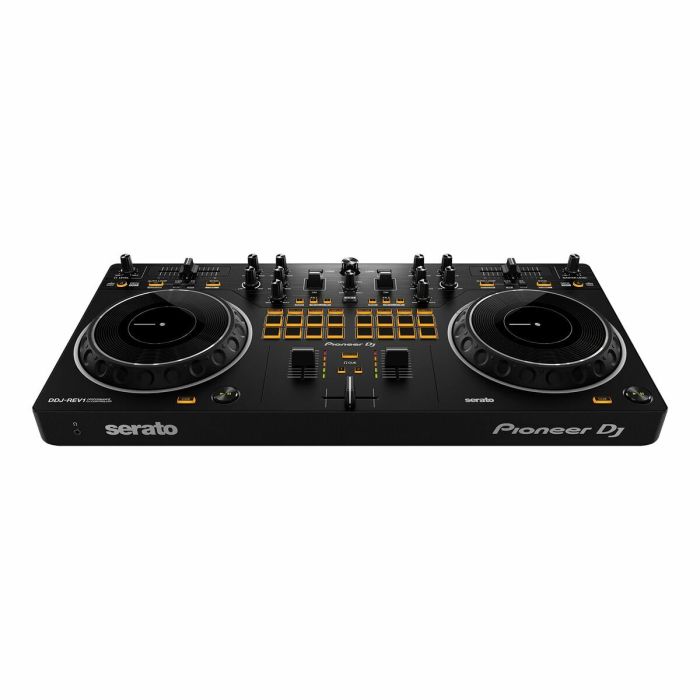 Contrôle DJ Pioneer DDJ-REV1 2