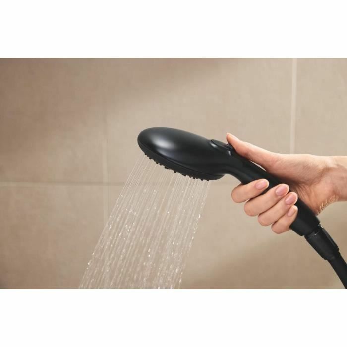 Colonne de douche Grohe Vitalio Start System 250 Silicone 2