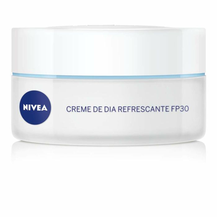 Crème de jour Nivea 50 ml 1