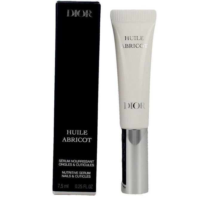 Dior Huile Abricot Sérum Nutritif Quotidien 7,5 mL 1