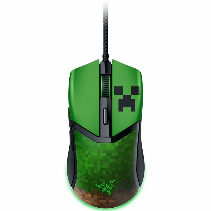 Souris Razer RZ01-04650200-R3M1 Vert 8500 dpi 10