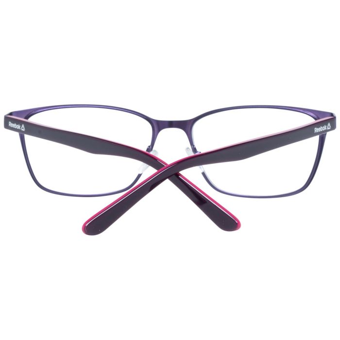 Monture de Lunettes Unisexe Reebok RB8032 5502 1