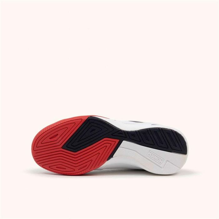 Chaussures de Futsal pour Enfants Munich Rondito Kid 11 Blanc M 2 Chaussures de Futsal pour Enfants Munich Rondito Kid 11 Blanc M 2