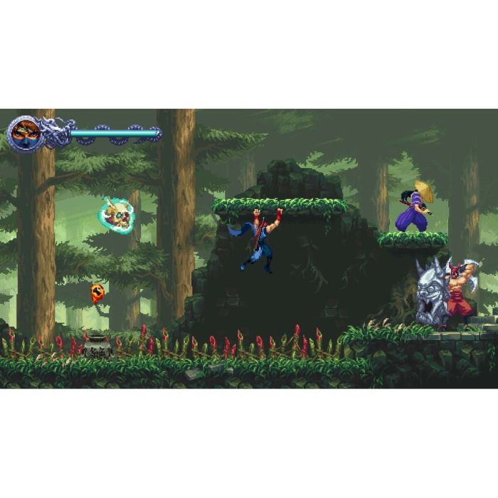 Jeu vidéo pour Switch Just For Games 7