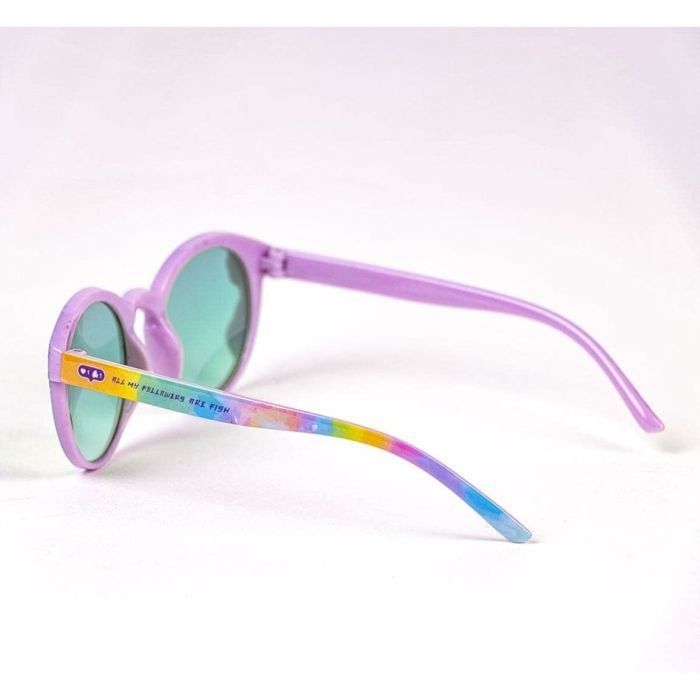 Lunettes de soleil enfant Disney Princess 2