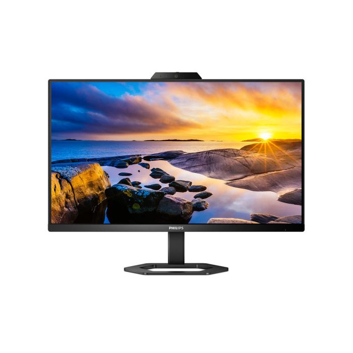 Écran Philips 24E1N5300HE/00 FHD 23,8" LED IPS LCD Flicker free 75 Hz 50-60 Hz 23.8" 0 Écran Philips 24E1N5300HE/00 FHD 23,8" LED IPS LCD Flicker free 75 Hz 50-60 Hz 23.8" 0
