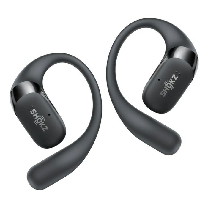 Casque Shokz T920-ST-BK Noir 0 Casque Shokz T920-ST-BK Noir 0
