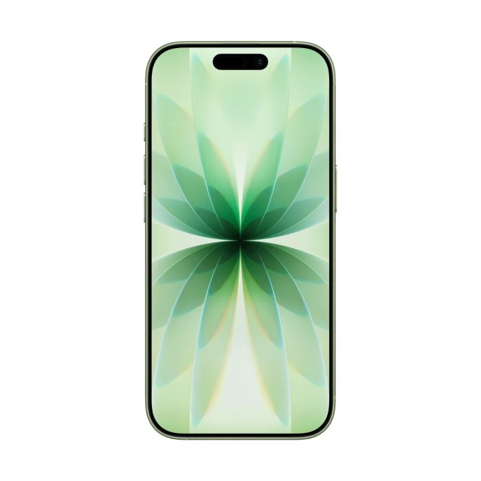 Smartphone Apple iPhone 17 6,3" Hexa Core 8 GB RAM 256 GB Vert 4