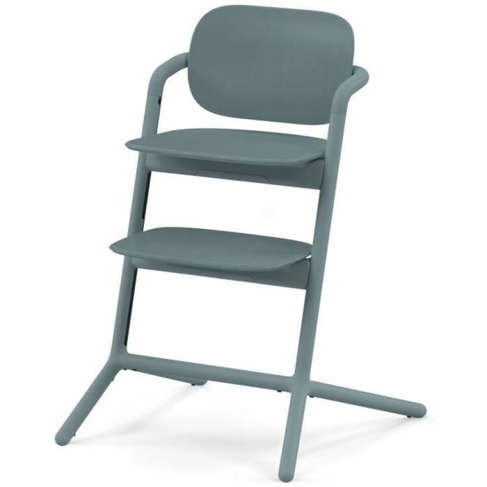 Chaise haute Cybex Bleu 4