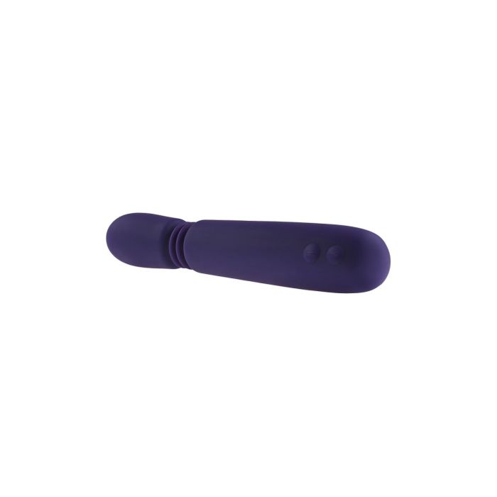 Vibromasseur à boules Evolved Violet 8 Vibromasseur à boules Evolved Violet 8