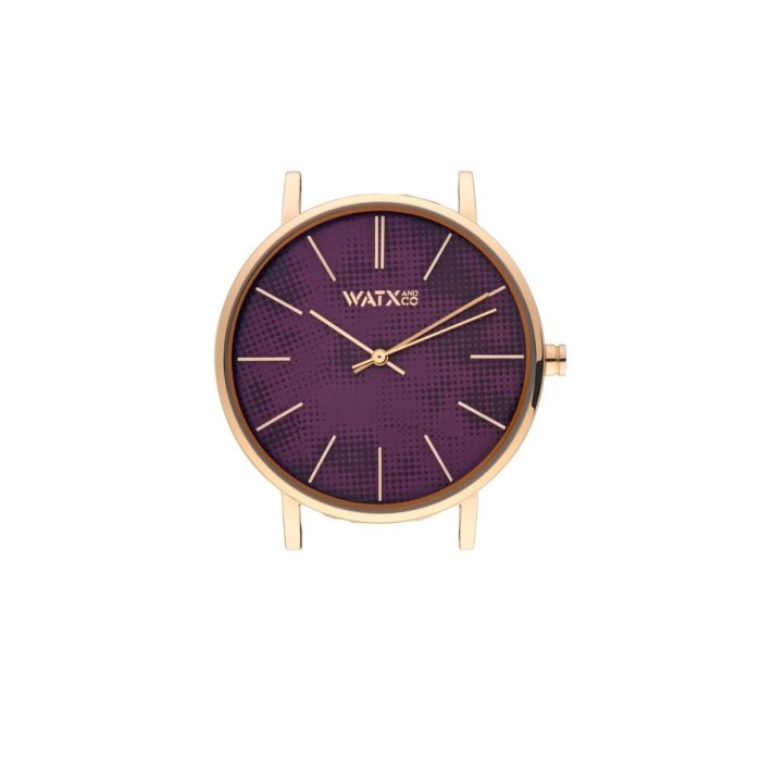 Montre Femme Watx & Colors WXCA3024 (Ø 38 mm)