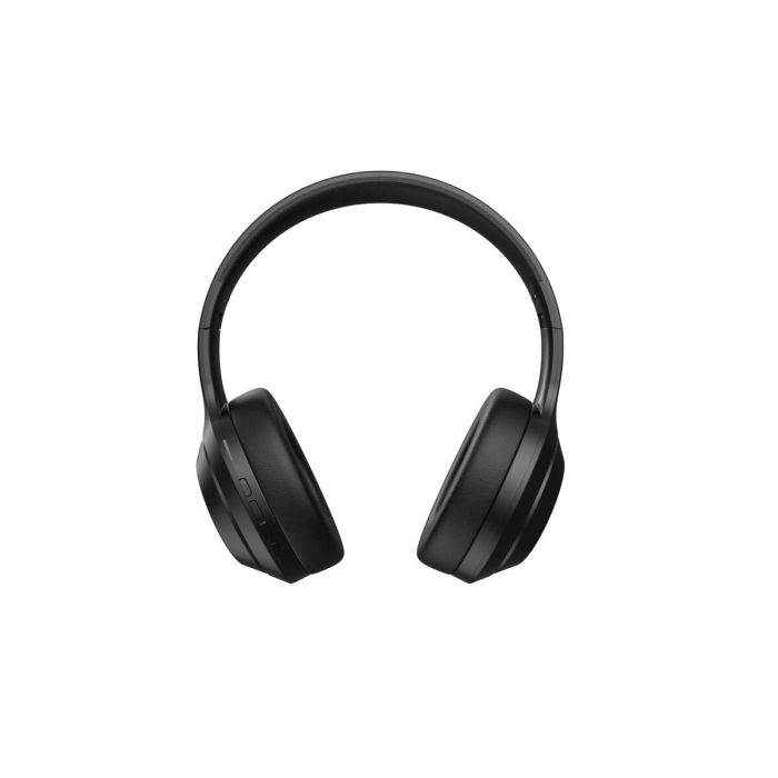 Casques Sans Fil Celly WAVEBEATBK Noir 7