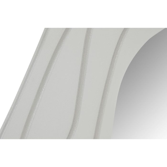 Miroir mural Home ESPRIT Blanc 90 X 4 X 97 cm 3