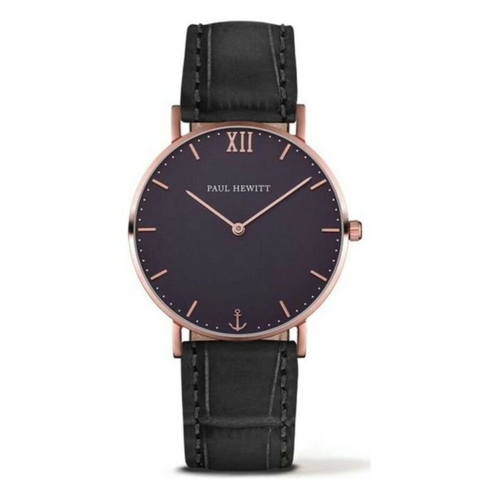 Montre Unisexe Paul Hewitt PH-SA-RSTB15M (Ø 39 mm)