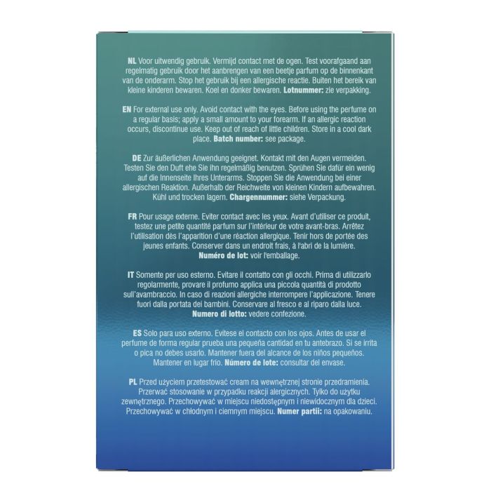 Pheromen Eau de Toilette Cobeco Pheromen 15 ml EDT 2