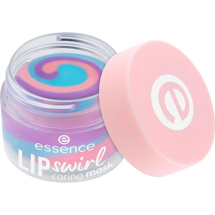Essence Masque Pour Les Lèvres Lip Swirl #01 8 gr 1