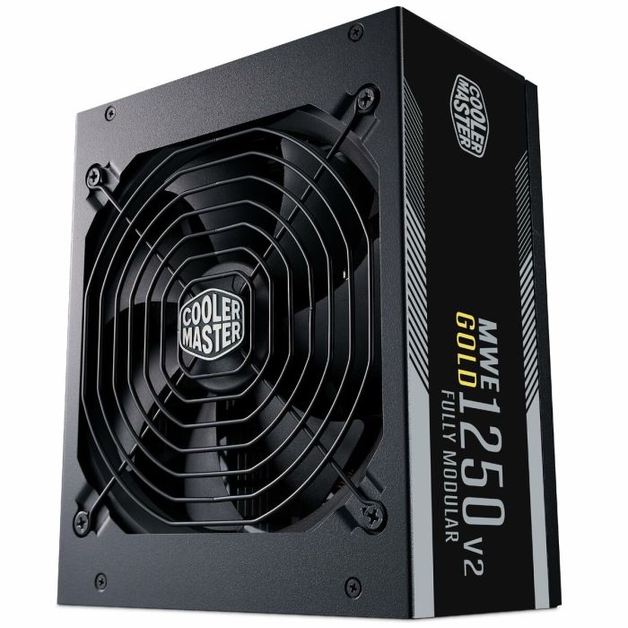 Bloc d’Alimentation Cooler Master Cooler Master ATX 80 Plus Gold 11