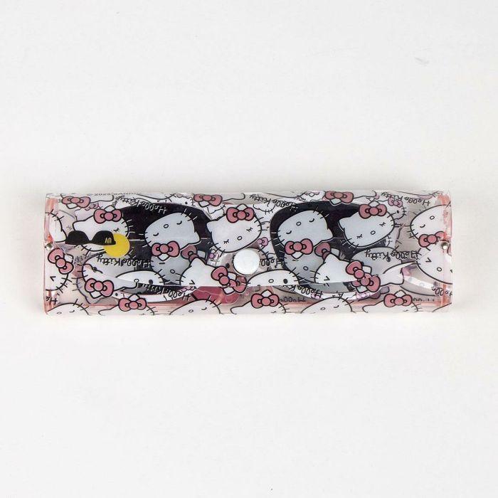 Lunettes de soleil enfant Hello Kitty 3