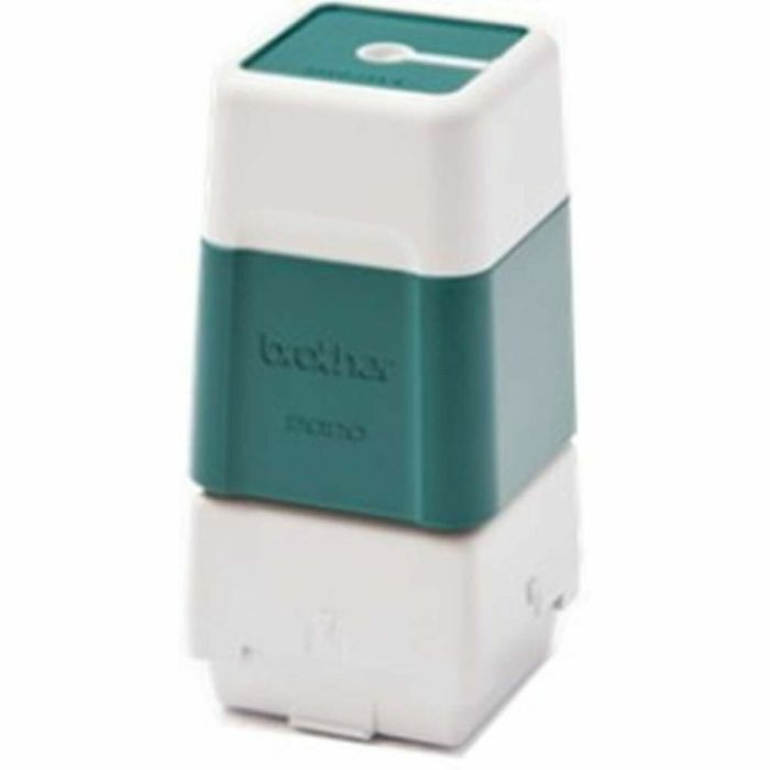 Timbre Brother Noir (6 Unités) 1