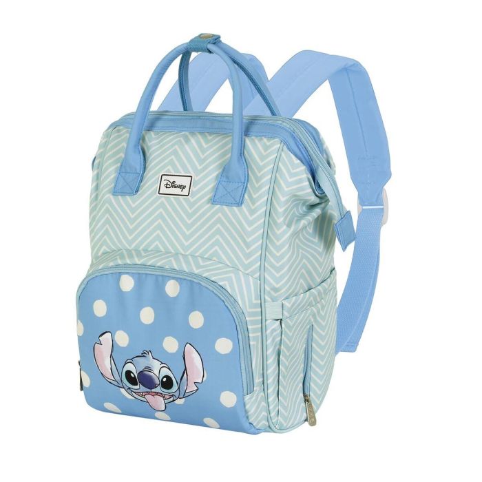 Cartable Lilo & Stitch 20