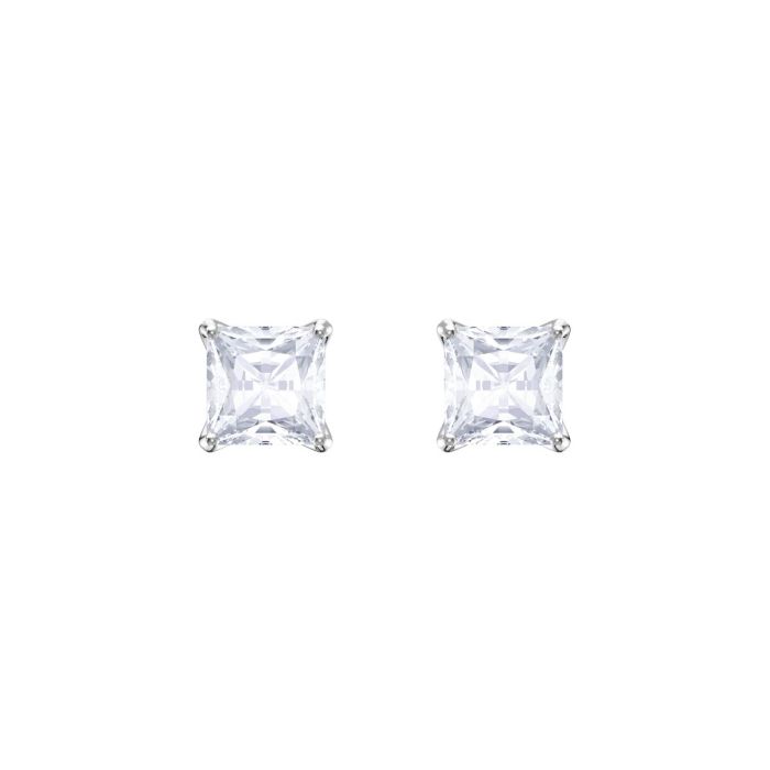 Boucles d´oreilles Femme Swarovski 5430365 Argent 925