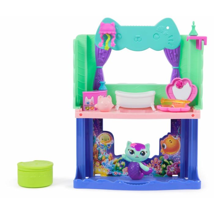 Playset Spin Master 10 Pièces 14