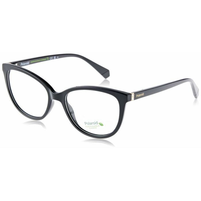 Monture de Lunettes Unisexe Polaroid PLD D504 5380717 4