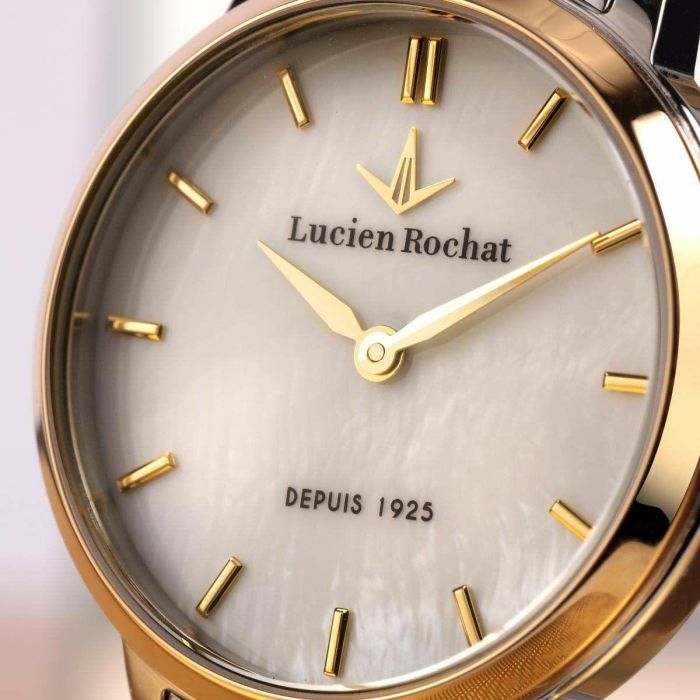 Montre Femme Lucien Rochat R0453115507 (Ø 30 mm) 1