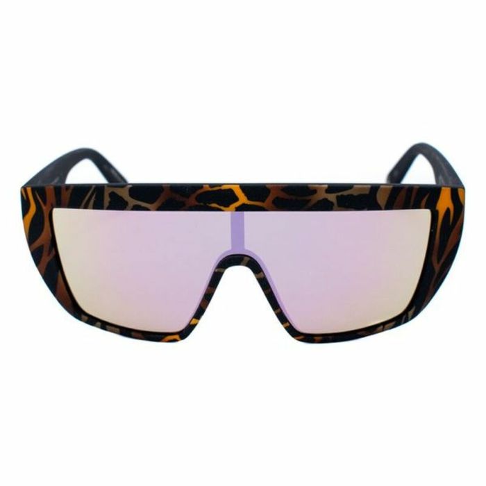 Lunettes de soleil Unisexe Italia Independent 0912-ZEF-044 0 Lunettes de soleil Unisexe Italia Independent 0912-ZEF-044 0